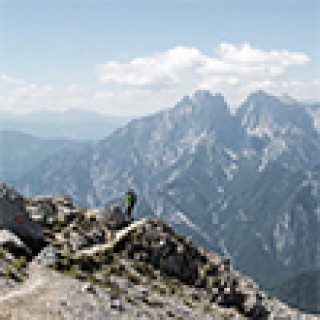 Afbeelding voor Alpenreizen - Ennstaler Alpen