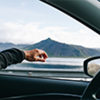 Afbeelding voor Sunny Cars - All-in autohuur op IJsland