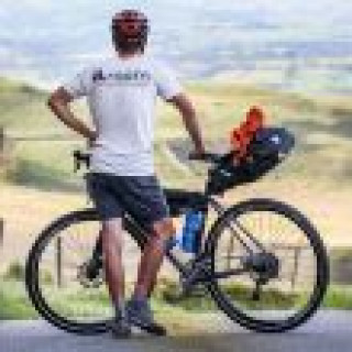 Afbeelding voor SNP Yomads - Bikepacken in Wales
