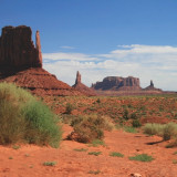 Afbeelding voor Monument Valley
