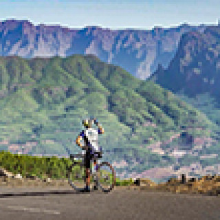 Afbeelding voor Canary Biking - Fietsreizen La Palma