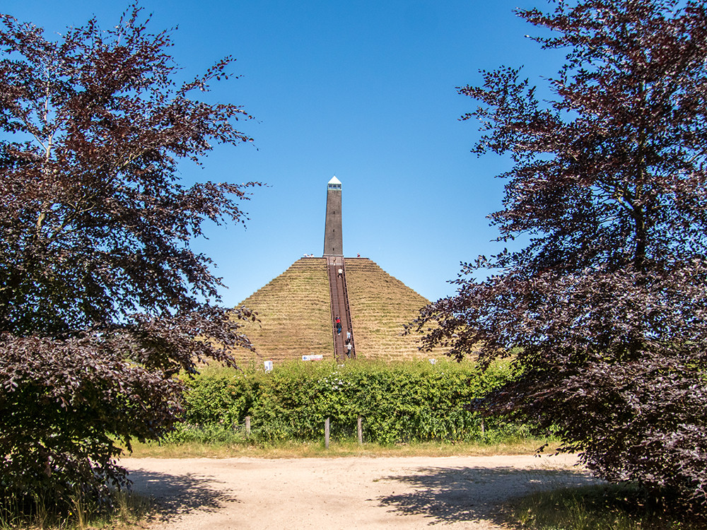 Pyramide van Austerlitz