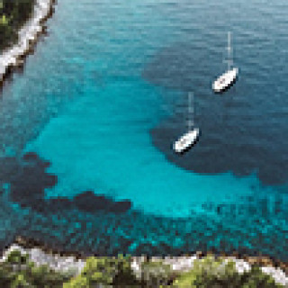 Afbeelding voor Travelbase - The Sail Trip Kroatië