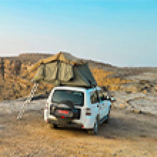 Afbeelding voor Travelbase - NIEUW Oman Nomads