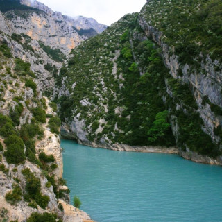 Afbeelding voor Mooie rivieren in Frankrijk