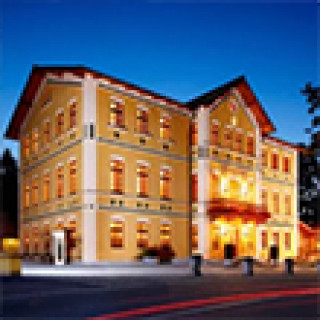 Afbeelding voor Booking.com - Top 10 hotels Passau