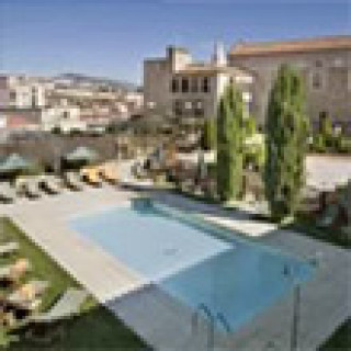 Afbeelding voor Booking.com - Hotels Extremadura