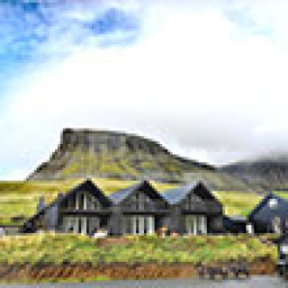 Afbeelding voor Booking.com - Hotels op de Faeröer