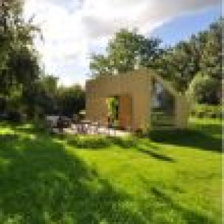 Afbeelding voor Natuurhuisje - Eco Tiny House
