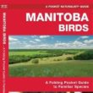 Afbeelding voor Natuurgidsjes - Manitoba