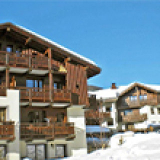 Afbeelding voor TUI - Wintersport Haute Savoie