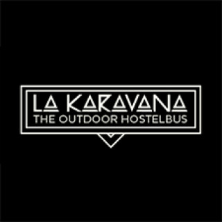 Afbeelding voor La Karavana - The Outdoor Hostelbus