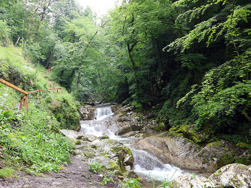 Natuur Oost-Slovenië