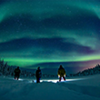 Afbeelding voor Travelbase - Lapland Travel Finland
