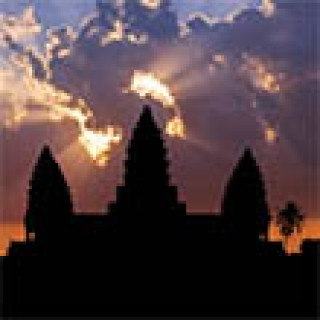 Afbeelding voor Koning Aap - Cambodja