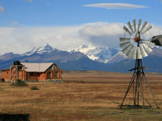 Afbeelding voor Patagonië