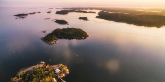Afbeelding voor Voigt Travel - Zuid-Finland in de zomer