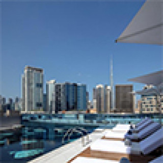 Afbeelding voor TUI - Dubai hotels