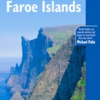 Afbeelding voor De Zwerver - Reisgids Faeröer eilanden