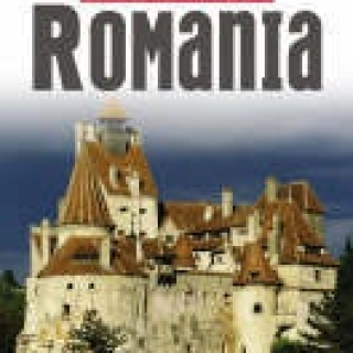 Afbeelding voor De Zwerver - Reisgids Roemenië
