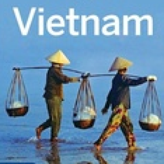 Afbeelding voor De Zwerver - Reisgids Vietnam