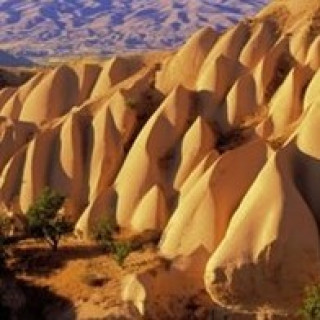 Afbeelding voor Corendon - Rondreis Cappadocië