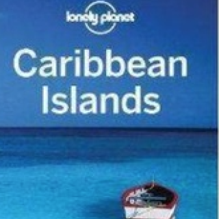 Afbeelding voor De Zwerver - Caribische eilanden gids
