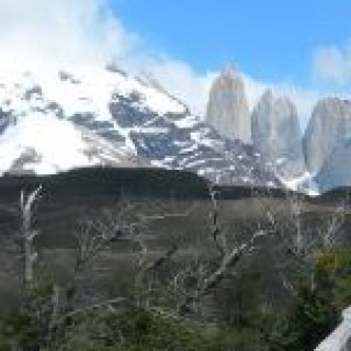Afbeelding voor Condor Travels - Self Drive Torres del Paine