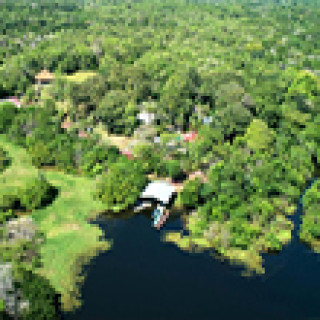 Afbeelding voor Booking.com - Amazonia Jungle Hotel