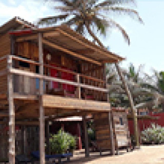 Afbeelding voor Booking.com - Hotels Togo