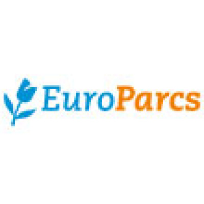 Logo van EuroParcs