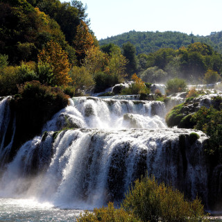 Afbeelding voor Nationale Parken in Kroatië