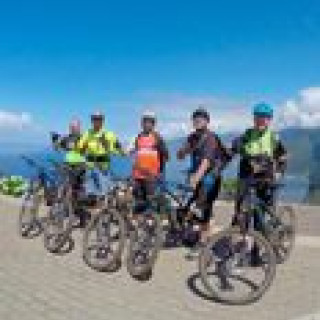 Afbeelding voor Baja Bikes - MTB tours