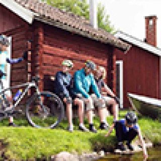 Afbeelding voor Nordic - Hotels en Stuga