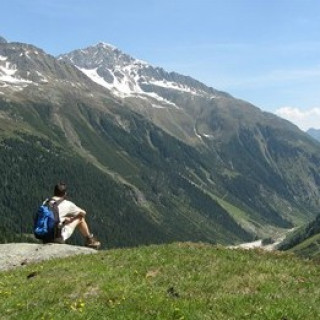 Afbeelding voor SNP - Wandelen in Tirol