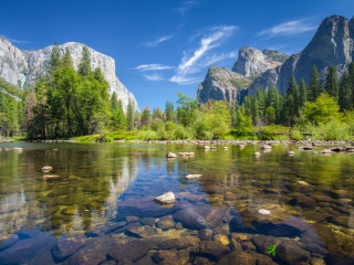 Afbeelding voor Nationale Parken Amerika
