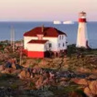 Afbeelding voor Van Verre - Bouwsteen Newfoundland