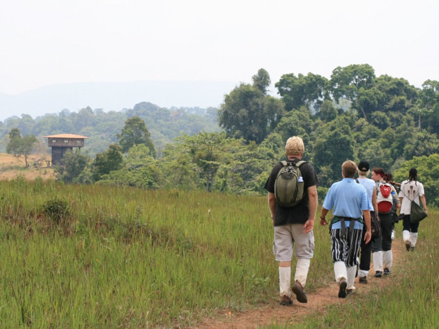 Khao Yai