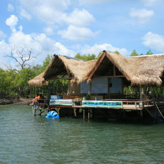 Afbeelding voor Koh Lanta in Thailand