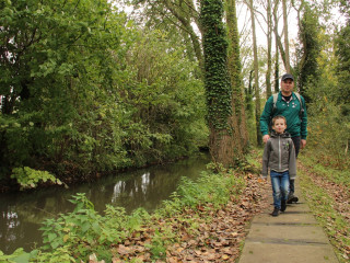 Afbeelding voor Vlaamse Ardennen