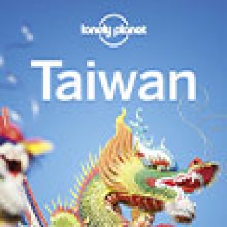 Afbeelding voor Bol.com - Lonely Planet Taiwan
