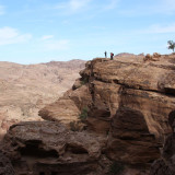 Afbeelding voor The Jordan Trail