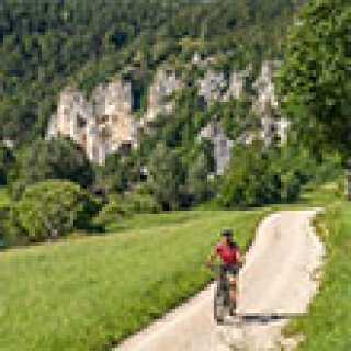 Afbeelding voor Sawadee - Donau fietsreis in groep