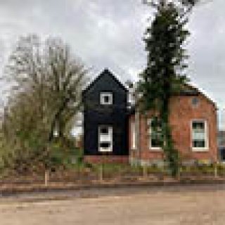 Afbeelding voor Boerderijtje Groningen
