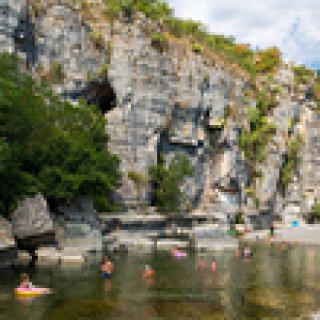 Afbeelding voor Eurocampings - Rhône-Alpes