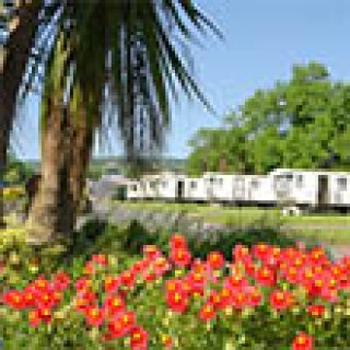 Afbeelding voor ANWB Camping - Ierland