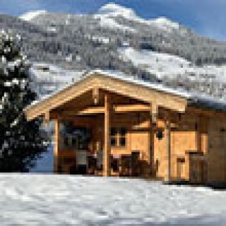 Afbeelding voor Booking.com - Chalet Bad Hofgastein