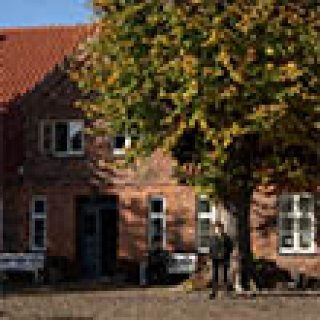 Afbeelding voor Natuurhuisje - Groepsaccommodatie Fehmarn