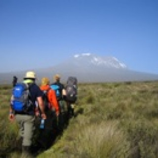 Afbeelding voor Explore Tanzania - Kilimanjaro expeditie