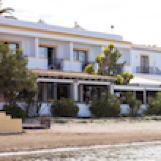 Afbeelding voor Booking.com - Hostal la Savina
